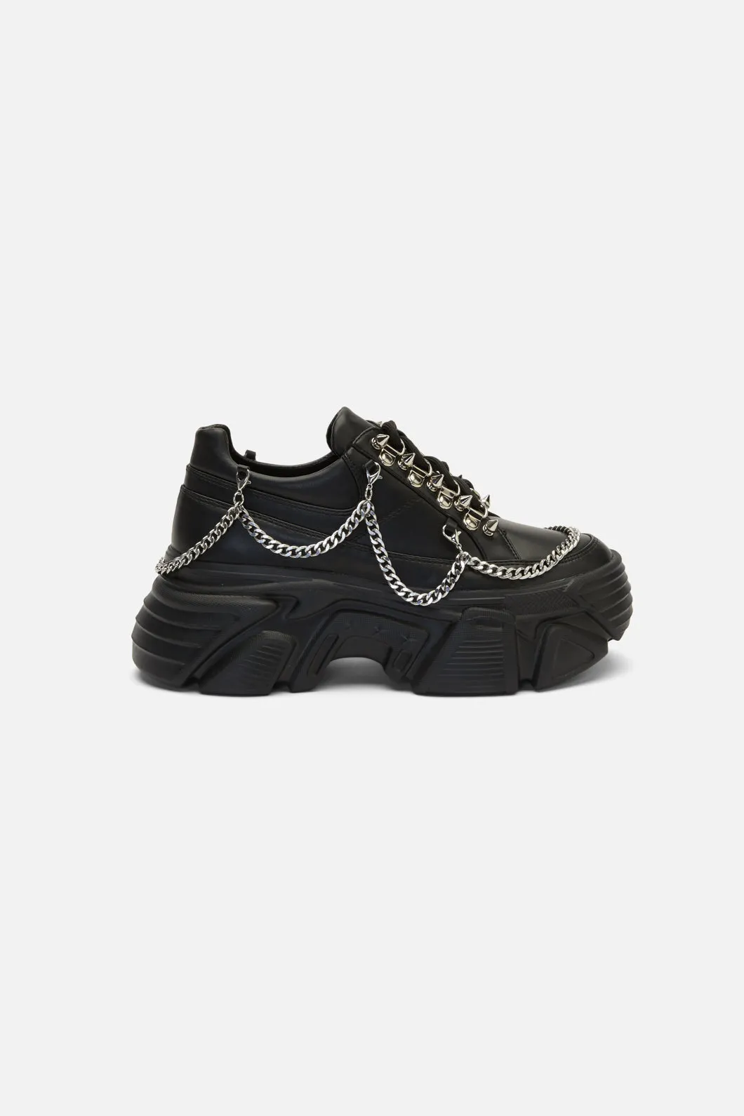 Chain Sneaker