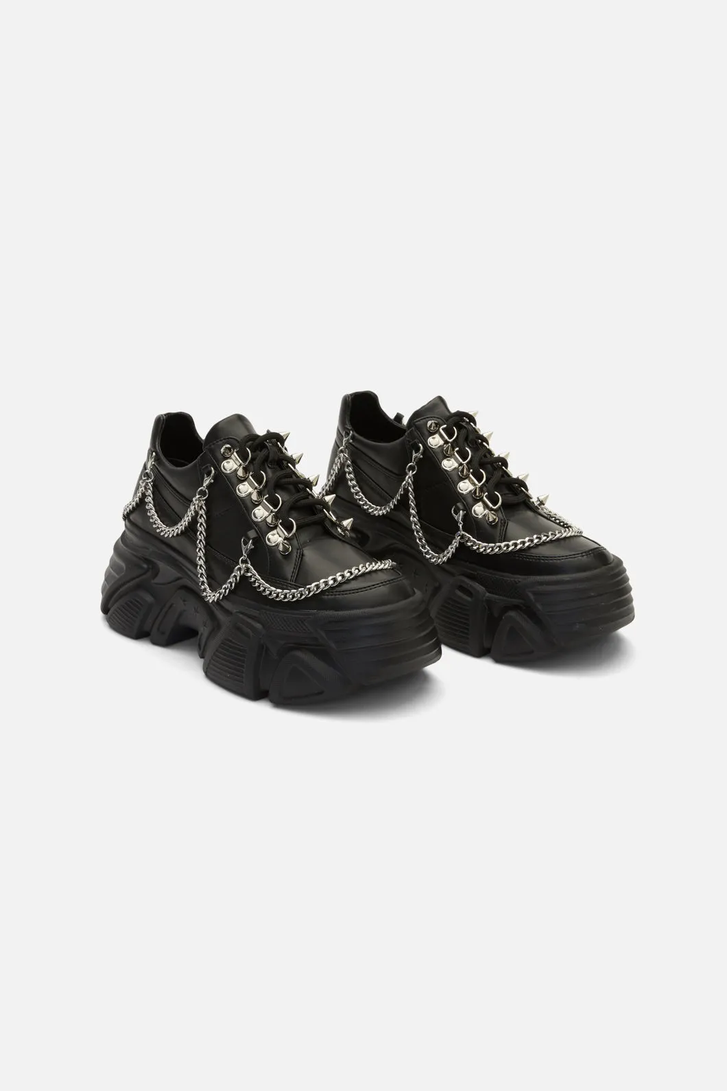 Chain Sneaker