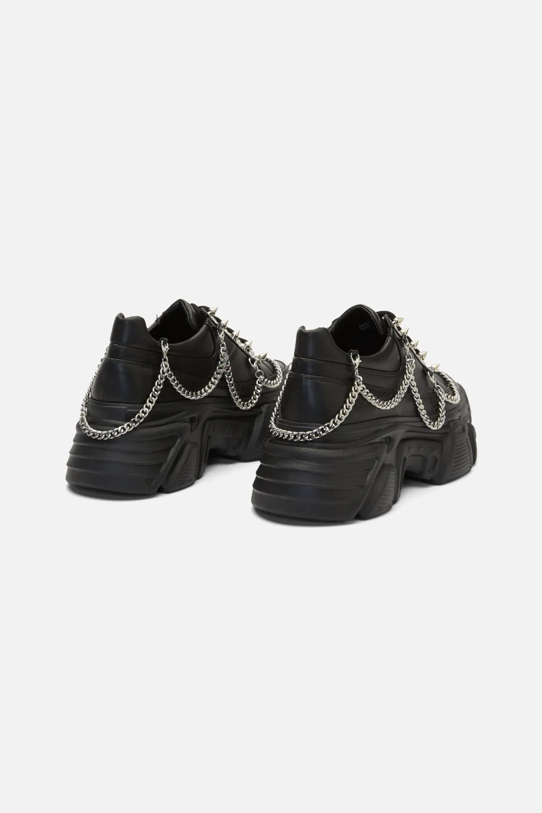 Chain Sneaker