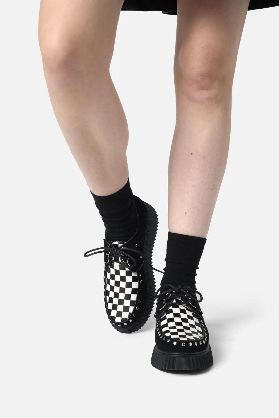 Check Creepers