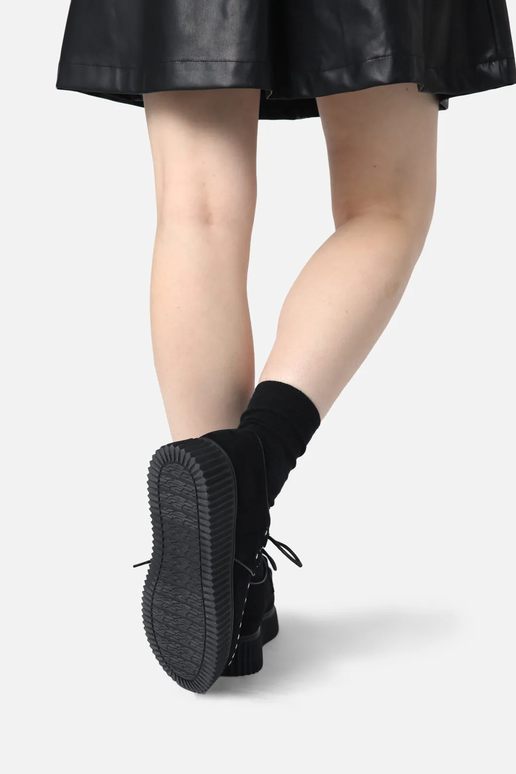 Check Creepers
