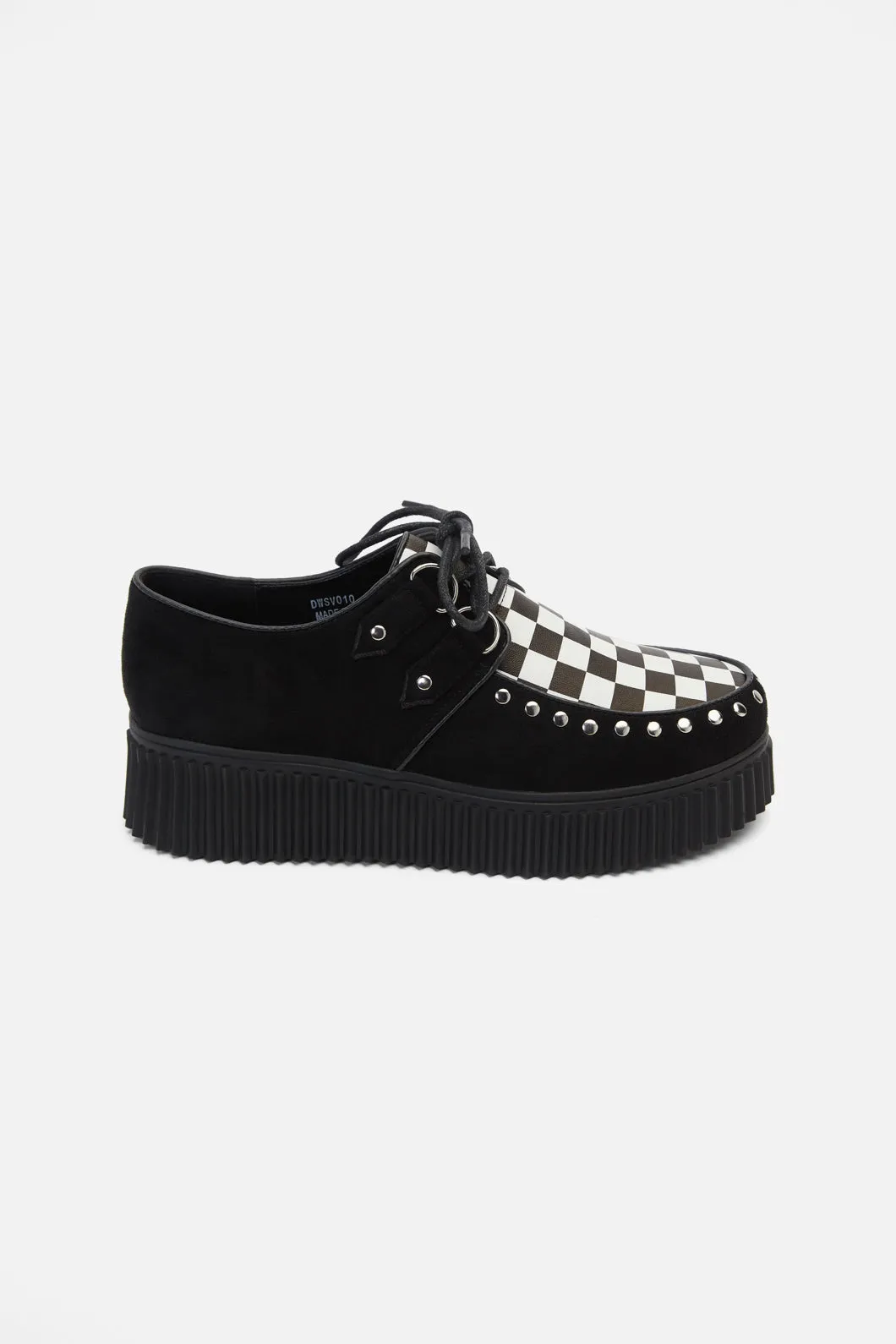 Check Creepers
