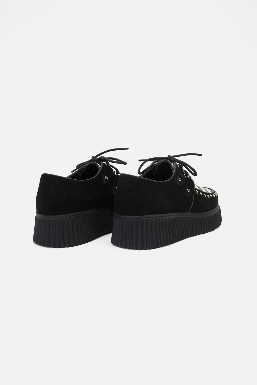 Check Creepers