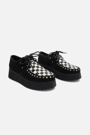 Check Creepers