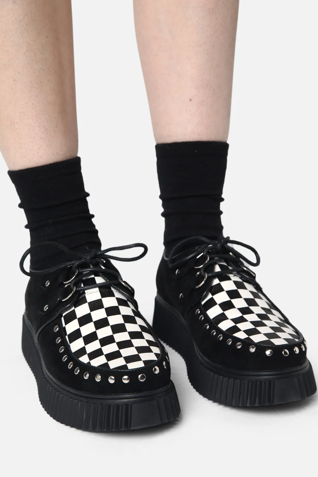 Check Creepers