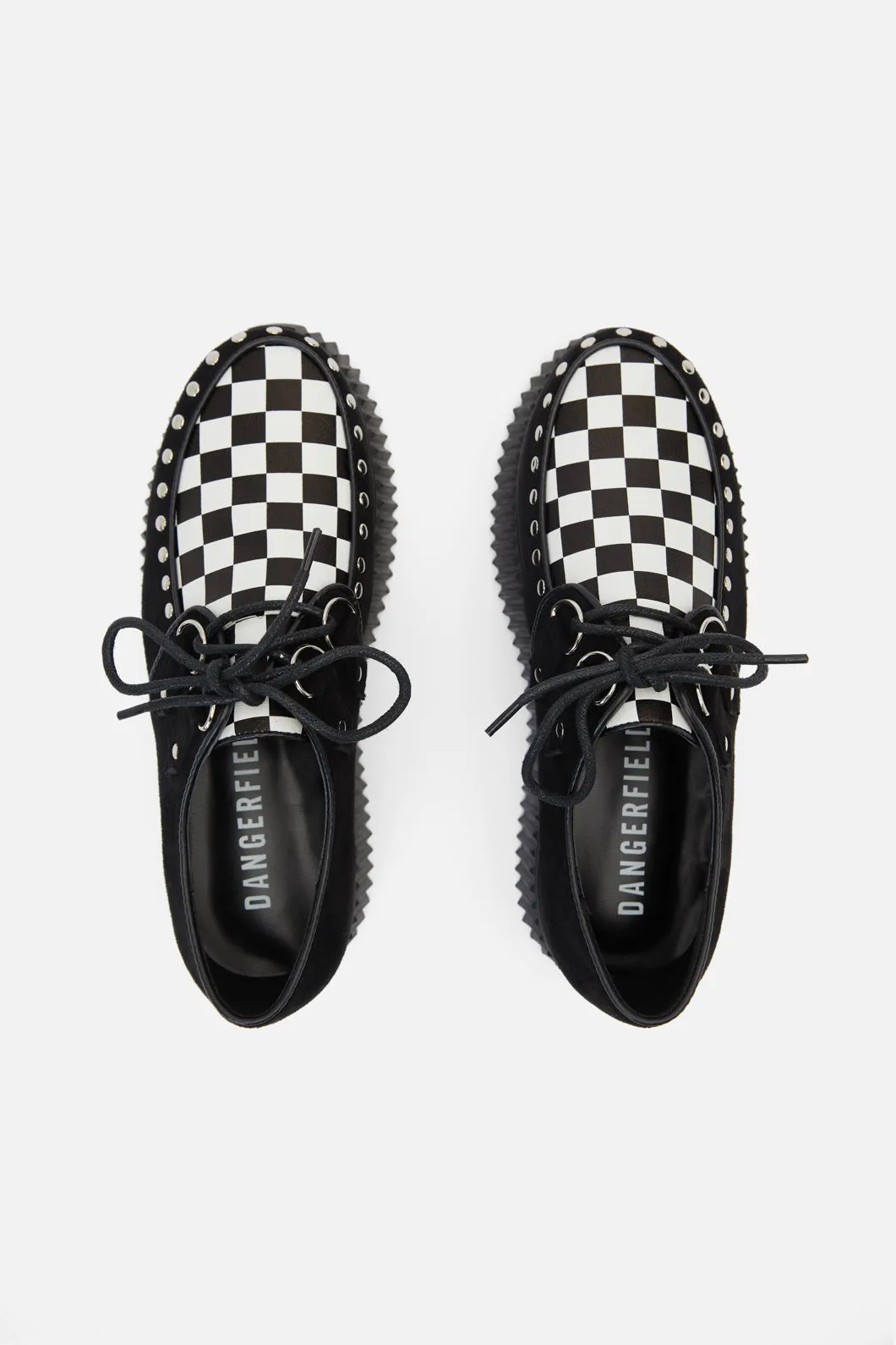 Check Creepers