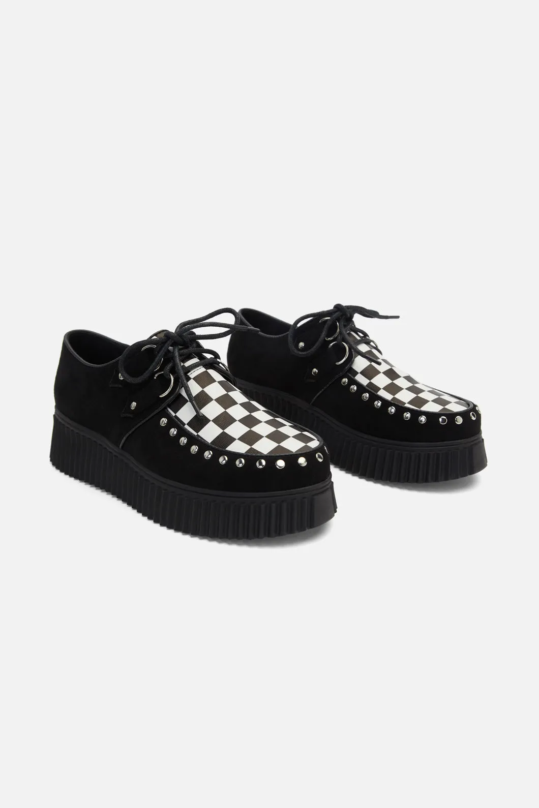 Check Creepers