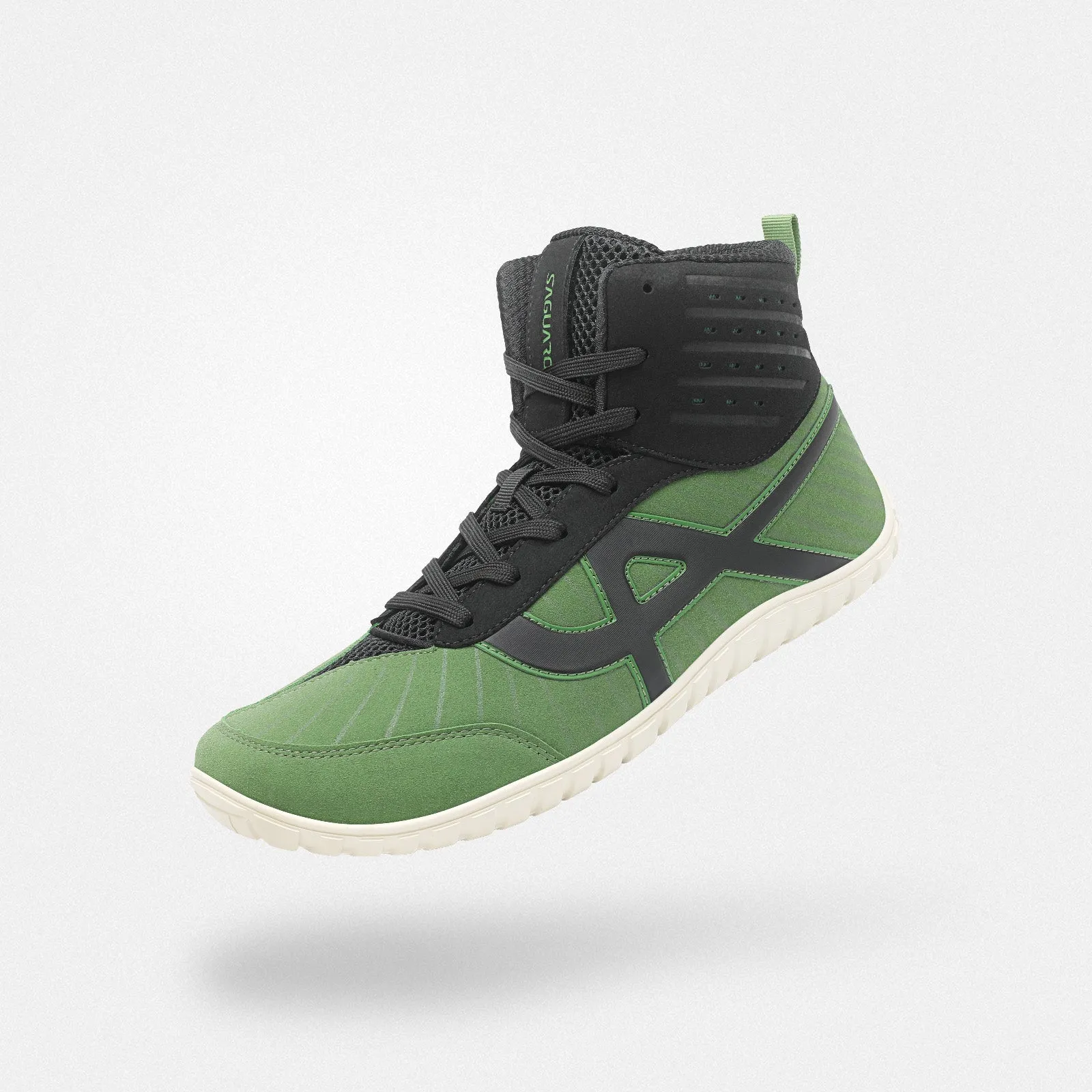 Dash II - Barefoot Shoes