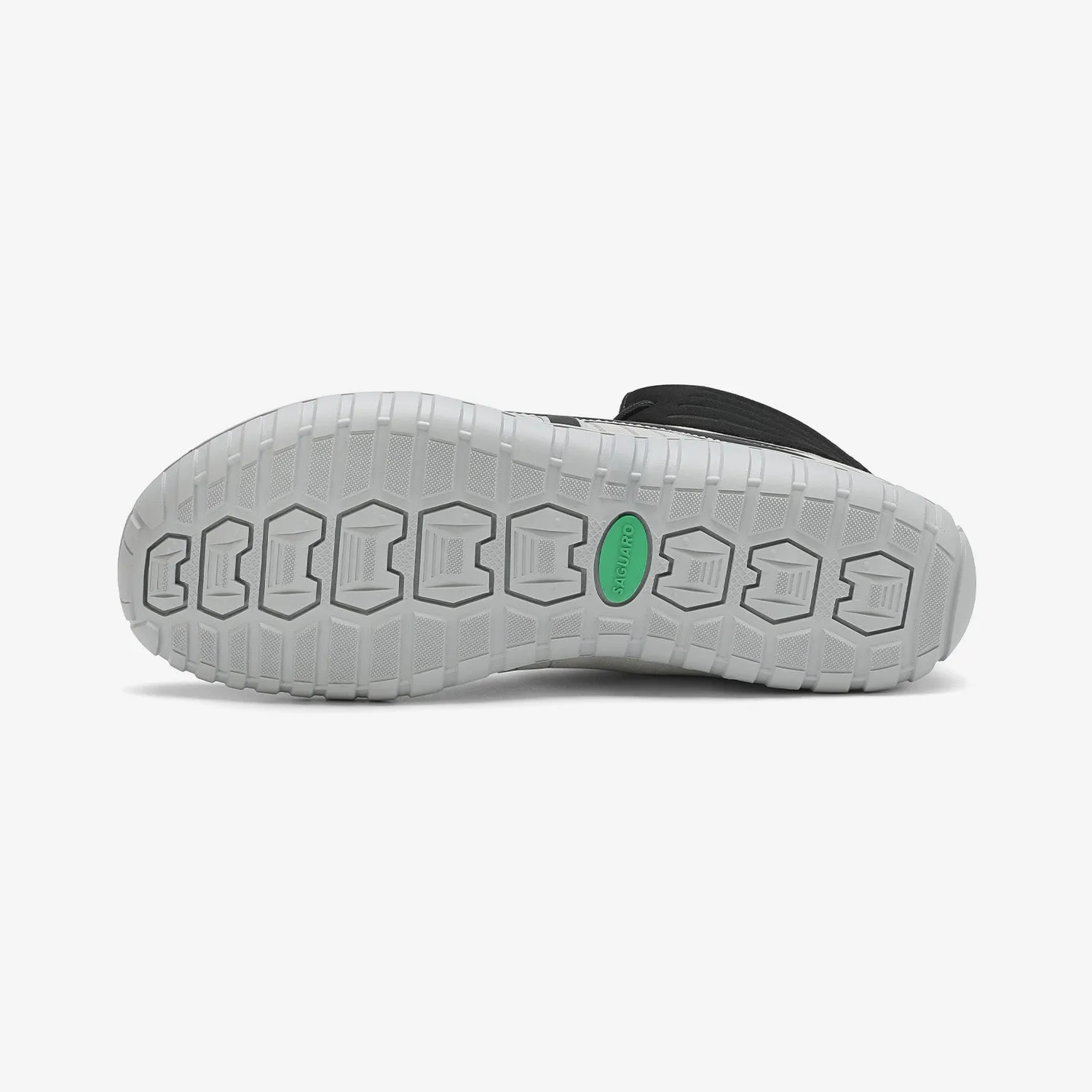 Dash II - Barefoot Shoes