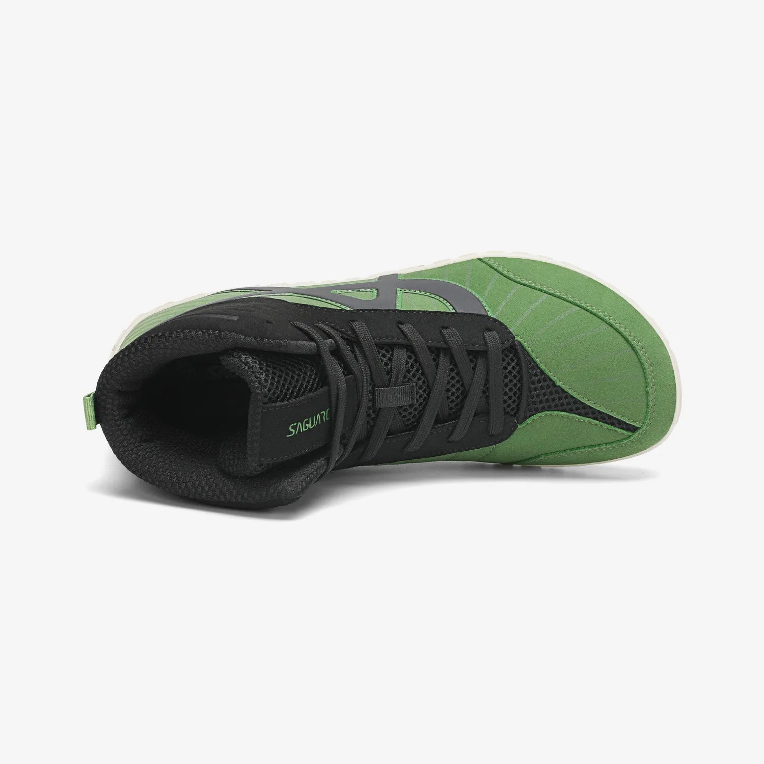 Dash II - Barefoot Shoes