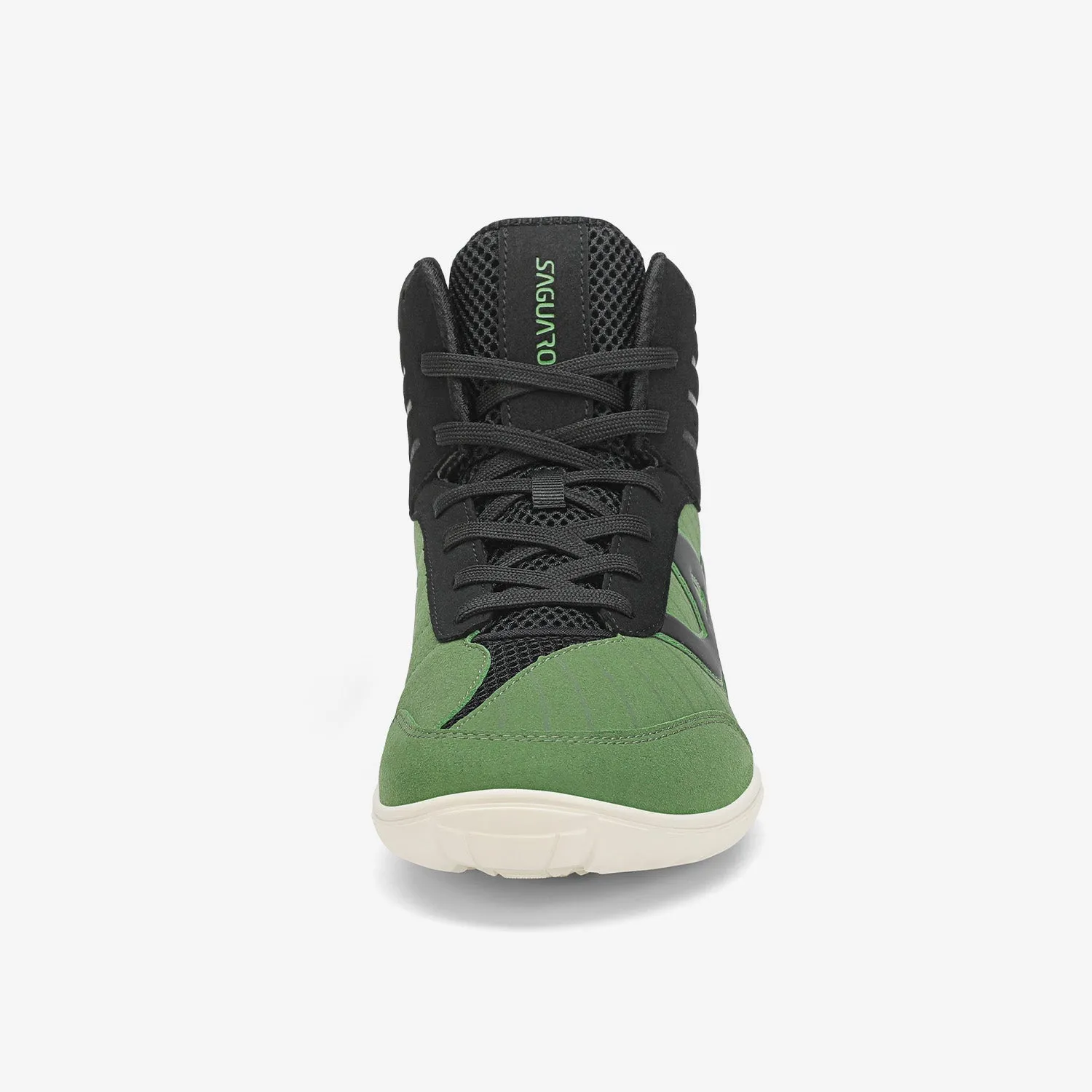 Dash II - Barefoot Shoes
