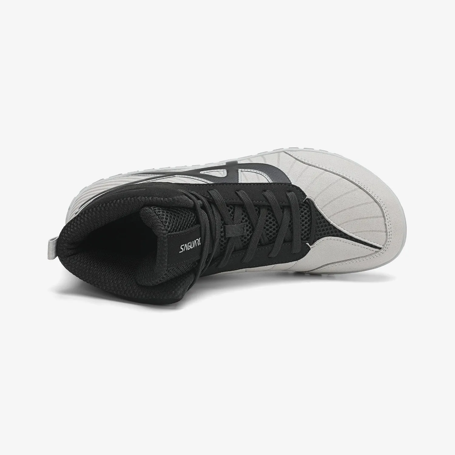 Dash II - Barefoot Shoes