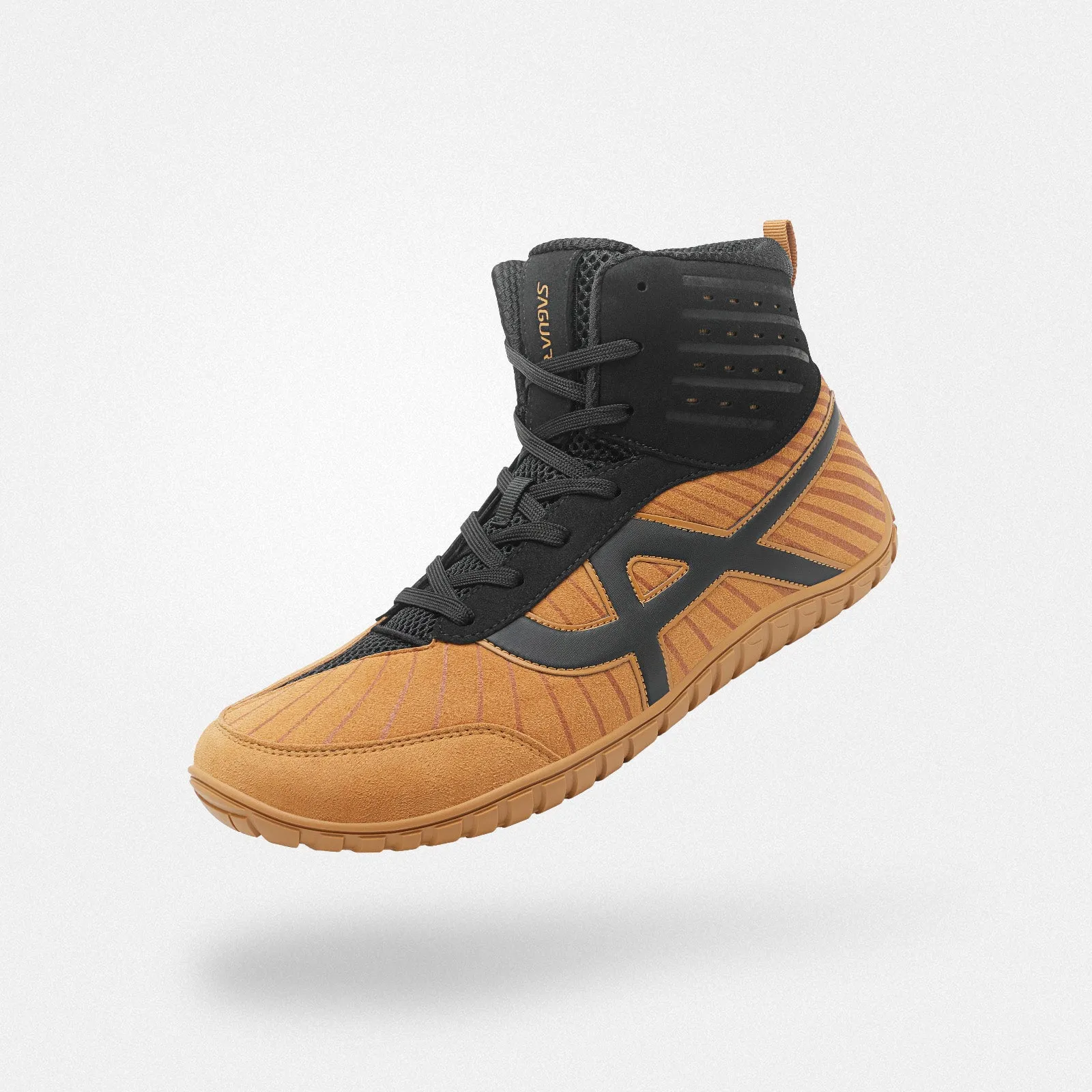 Dash II - Barefoot Shoes