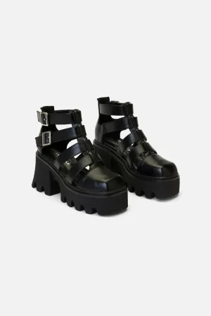 Eternal Shoe