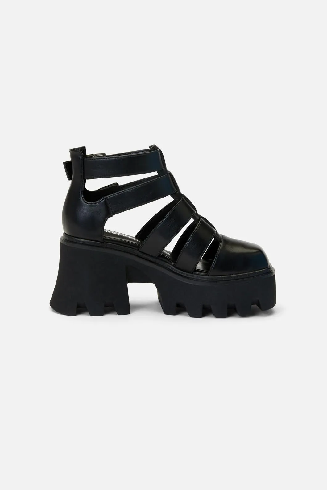 Eternal Shoe