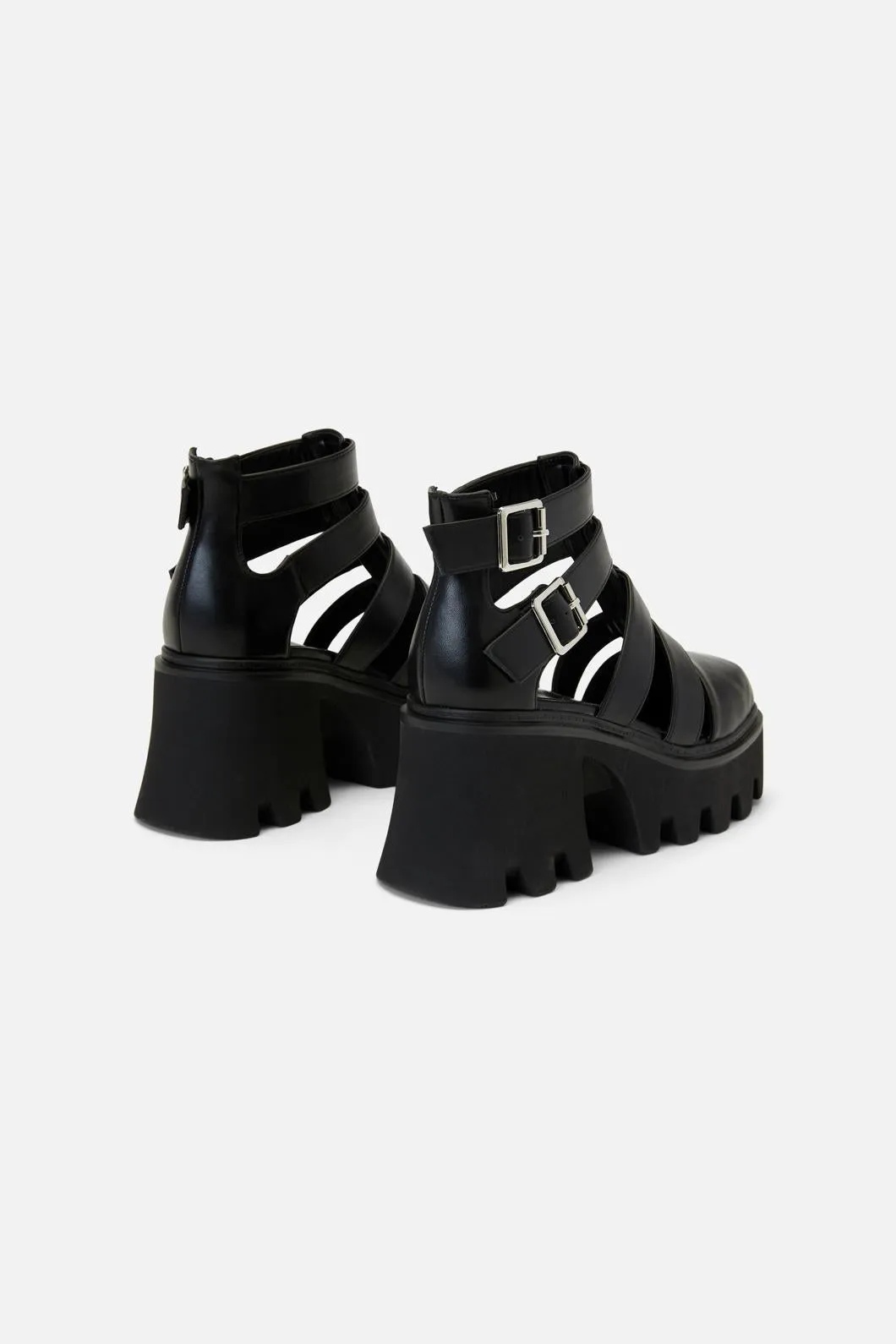 Eternal Shoe