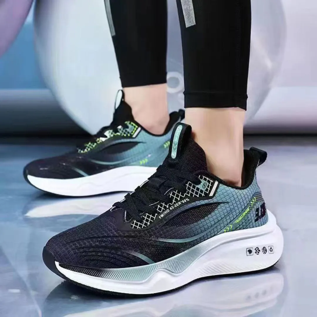 GRW Orthopedic Men Shoes Comfort Cushion Lightweight Walking Casual Shoes