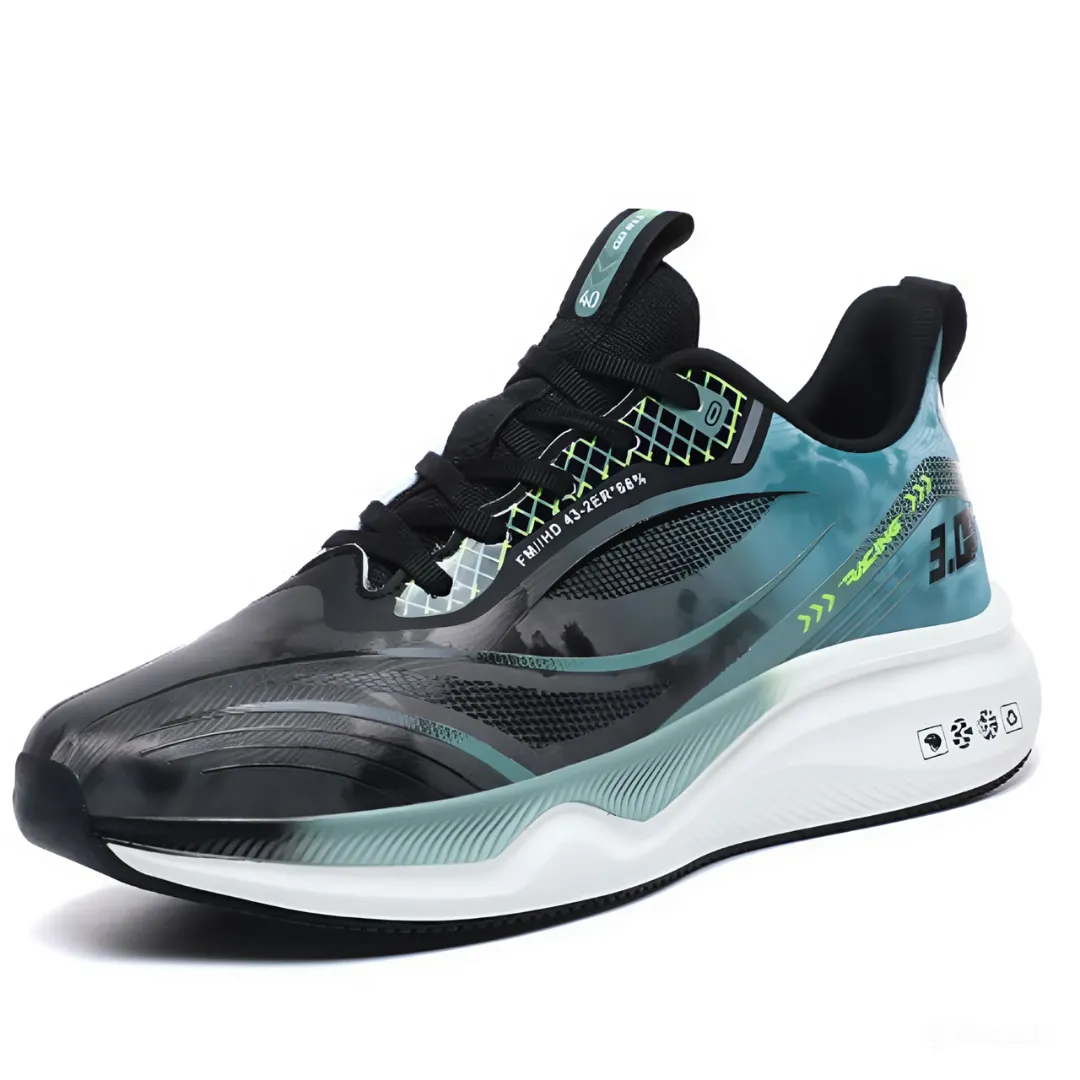 GRW Orthopedic Men Shoes Comfort Cushion Lightweight Walking Casual Shoes