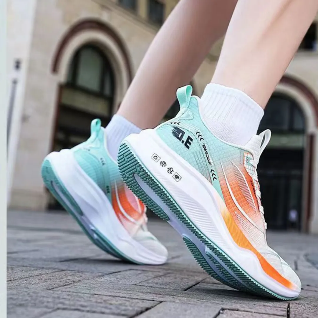 GRW Orthopedic Men Shoes Comfort Cushion Lightweight Walking Casual Shoes