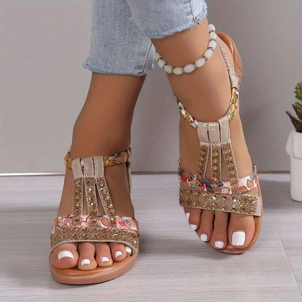 Lily - Women's Orthopedic Sandals