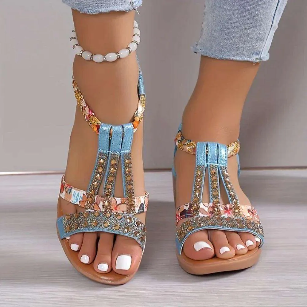 Lily - Women's Orthopedic Sandals