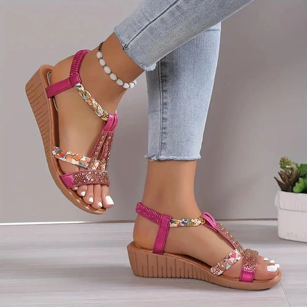 Lily - Women's Orthopedic Sandals