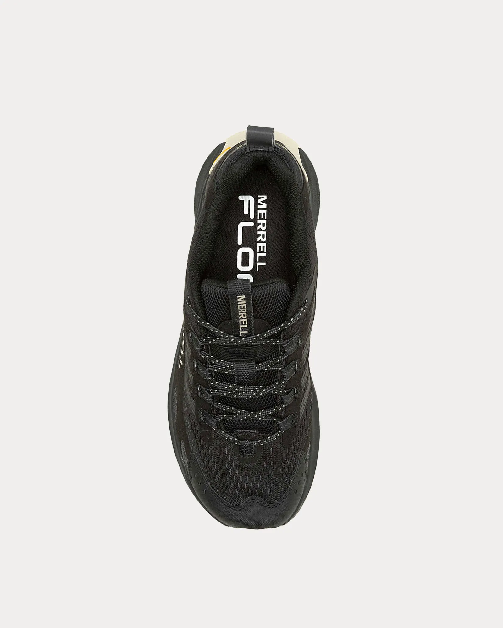Moab Speed 2 Black Running Shoes