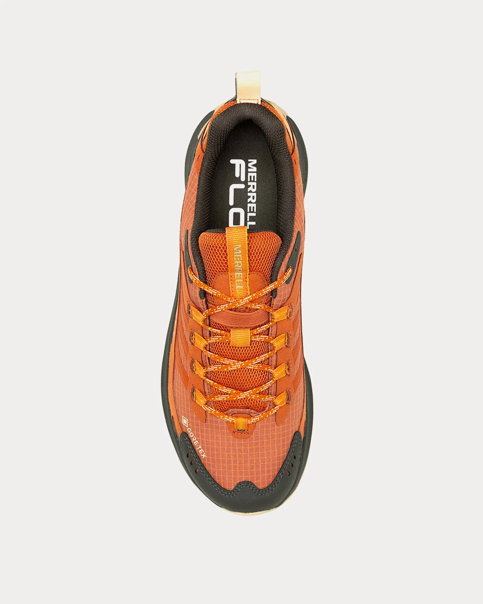 Moab Speed 2 Gore-Tex Clay Running Shoes