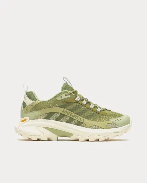 Moab Speed 2 Mosstone Running Shoes