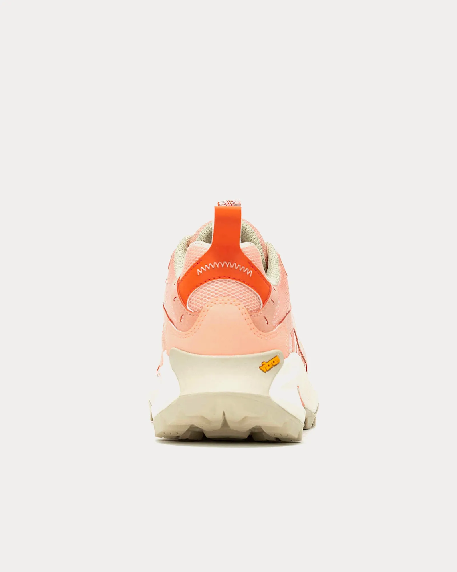 Moab Speed 2 Peach Running Shoes