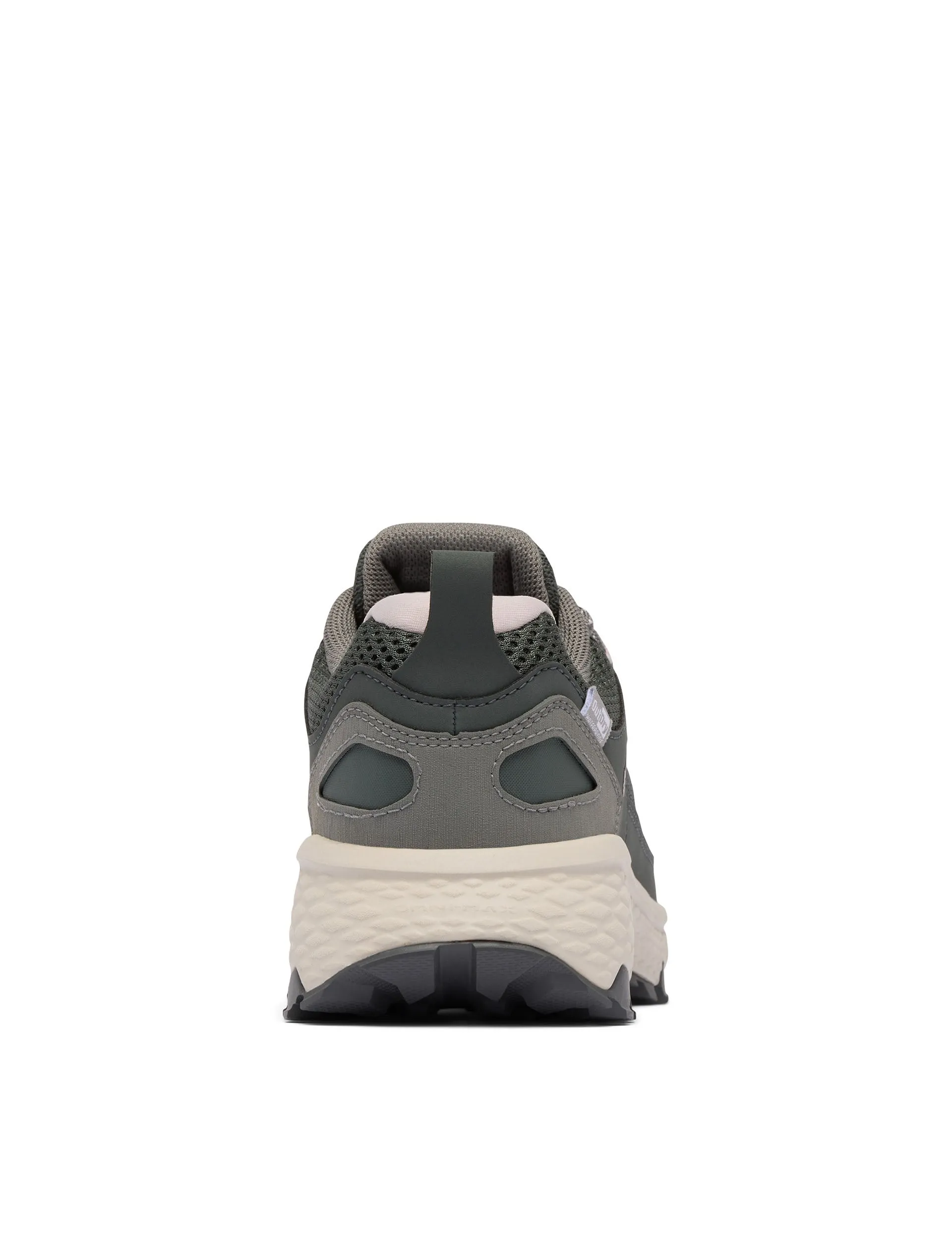 Peakfreak Rush Outdry Hiking Shoe - Grill/Vapor