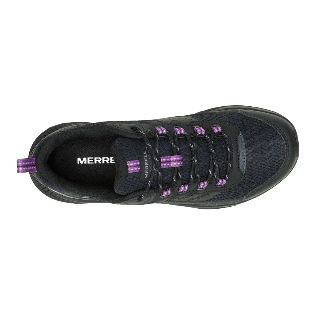 Speed Strike 2 Waterproof – Black Womens Hiking Shoes