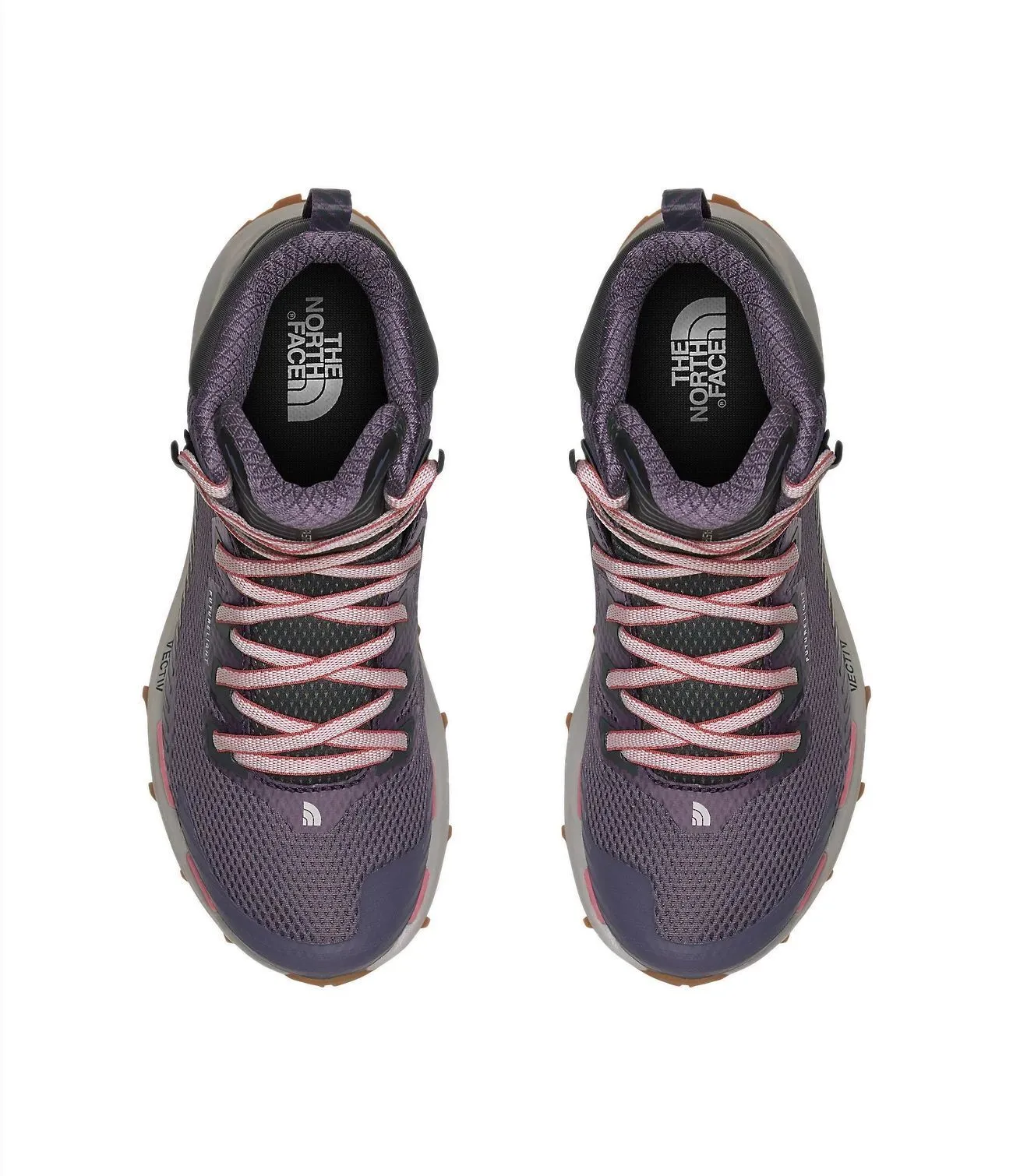 THE NORTH FACE Women's Vectiv Fastpack Mid Futurelight