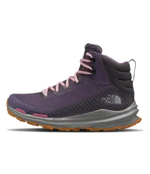 THE NORTH FACE Women's Vectiv Fastpack Mid Futurelight